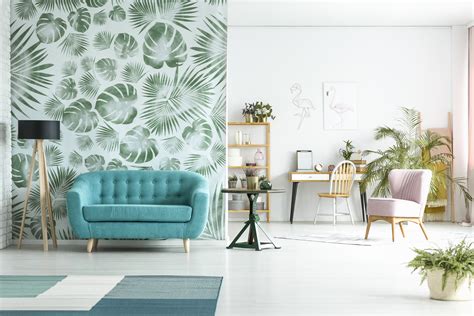 This inchyra blue living room is a masterclass in creating flow. The 15 Most Overused Home Decorating Trends You Won't See ...
