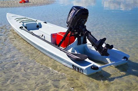 Length 145 Width 41 Capacity 400 Lbs Max Hp 5hp Power Outboard