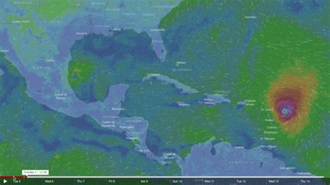 Weather radar, wind and waves forecast for kiters, surfers, paragliders, pilots, sailors and anyone else. Want to Keep an Eye on the Weather? Try This Cool Site