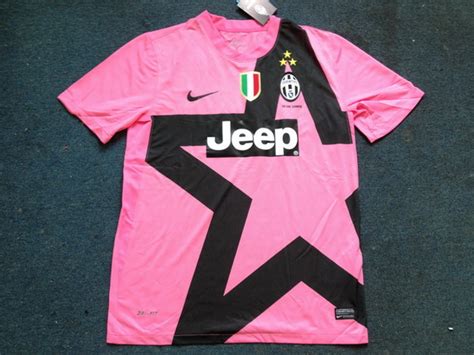Juventus Pink Jersey / Acquisti Online 2 Sconti su Qualsiasi Caso