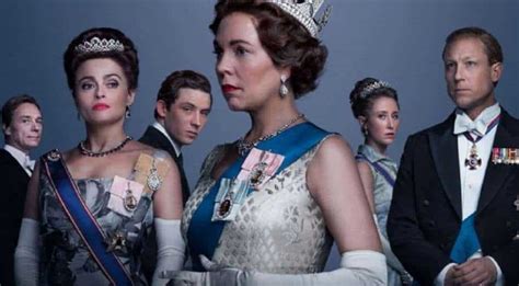 The Crown Season 6 Heres Everything To Know About The Final Season Entertainment News