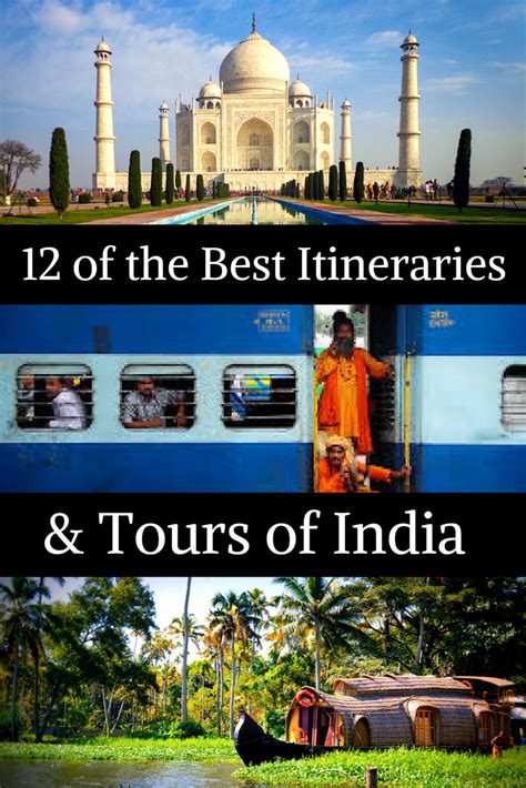 My Pick Of The Best India Backpacking Tours And Trips Global