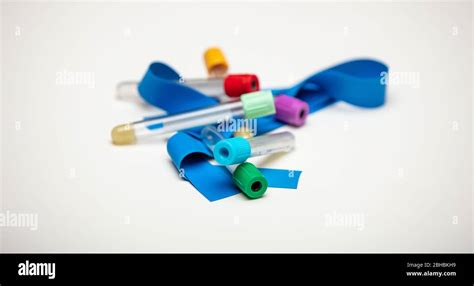 Vacutainer Tube Hi Res Stock Photography And Images Alamy