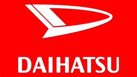 Daihatsu Logo Meaning And History Daihatsu Symbol