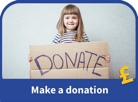 Make A Donation Grant A Smile