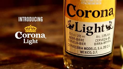 Detta är relativt lågt än så länge vilket är trevligt. Corona Light launch in Ireland - Television and Cinema ...