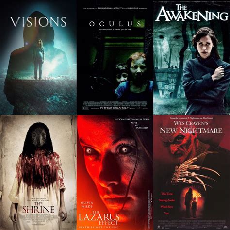 Best Scary Movies On Netflix Motorcyclelasem