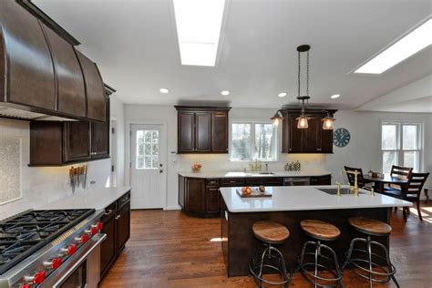 They complement almost every home, adding a casual, modern look and charming cozy feel. Regency Espresso | Assembled kitchen cabinets, Online kitchen cabinets, Beautiful kitchen cabinets