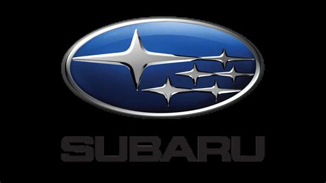 Subaru Logo Hd Png Meaning Information