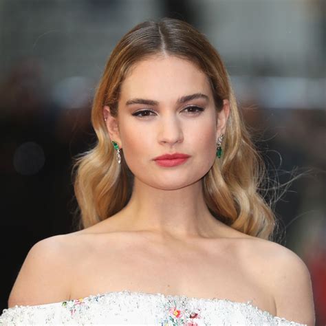 Lily James Pam And Tommy Tommy Lee The Crown Actors Dominic West Difficult Relationship