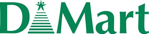 Dmart Logo In Transparent Png Format