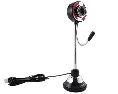 Amazon Com SANOXY Flexible Megapixel USB PC Camera Webcam With Microphone Computers