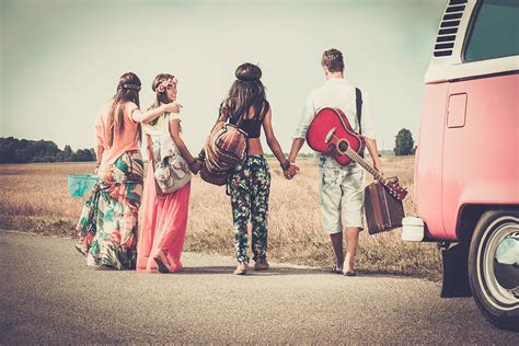 How Well Do You Know Hippie Slang Quiz