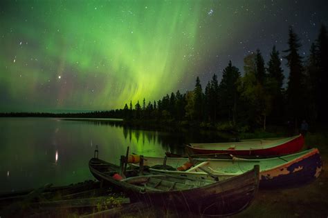 11 Reasons To Visit Finland Pickyourtrail