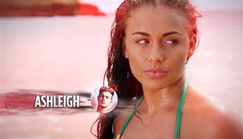 Ex On The Beach The Cast Reveal How To Look Sexy Coming Out Of The Sea Celebrity News News