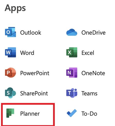 Microsoft Planner Gets A Weird New Icon Inspired By The Other Office