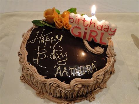 Birthday gift for boyfriend in sri lanka. Aathira's first birthday cake - a gift from Suisse Hotel ...