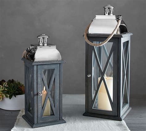 2,389,240 likes · 9,113 talking about this · 39,852 were here. 20 Ideas of Outdoor Lanterns at Pottery Barn