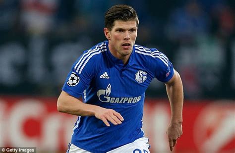 See more of klaas jan huntelaar on facebook. Schalke striker Klaas Jan Huntelaar signs two-year ...