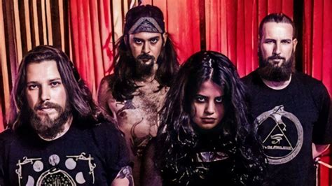 Brazilian Stoner Doom Metal Quartet Presidente Judas Premiere A Brand