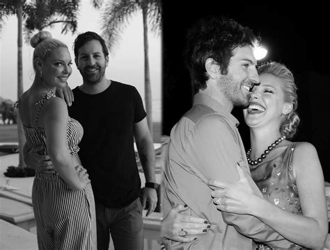 Who Is Katherine Heigl Husband Everything Surrounding Her Love Life