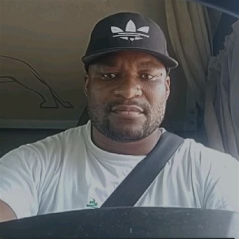 Patrick Mthethwa Truck Driver Vr Cargo Linkedin