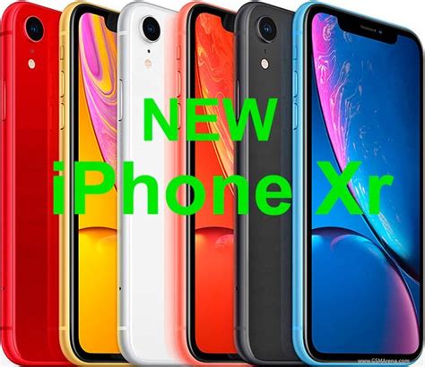How Much Does An Iphone Xr Cost Techplanet