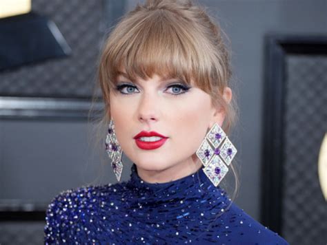 Efeito Eras Tour Quatro álbuns de Taylor Swift devem aparecer no Top da Billboard