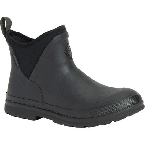 Muck Boot Company Women S Muck Boots Muck Originals Ankle Waterproof Boot