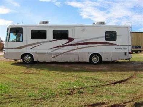 2000 Newmar Kountry Star Pictures Listing Id 3679 Rv Clearinghouse