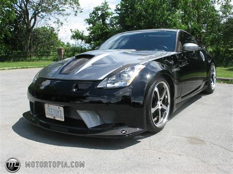 Nissan 350z Performance Reviews Prices Ratings With Various Photos