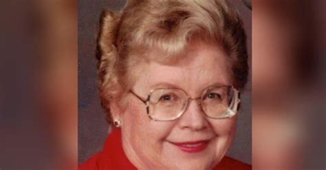 Bonnie I Schultz Obituary Visitation Funeral Information