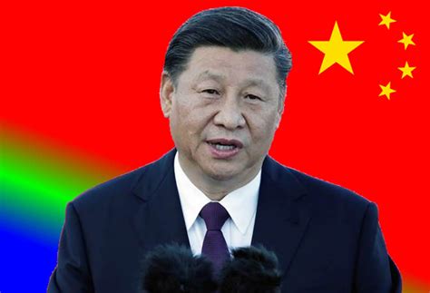 Mr xi has steadily increased his grip on power. Xi Jinping se la Juega por "El Sueño de China" - Red Digital