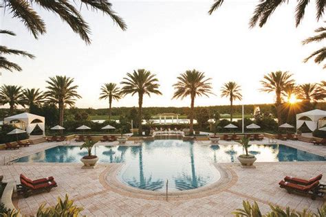 10 Best Southeastern Spas Worth Traveling For