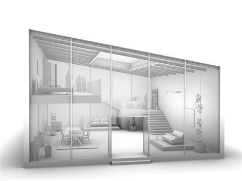 1-Click Renders of Your SketchUp Models Visualize that perfect kitchen or bathroom in 3d.