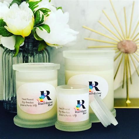 Musk Stick Soy Candle Etsy Australia Soy Candles Etsy Candles