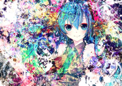 Hd Vocaloid Backgrounds Pixelstalknet