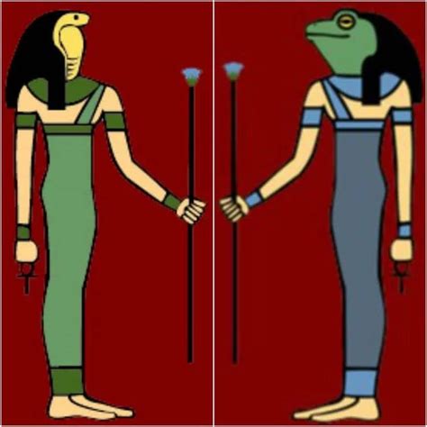 Pin En Mitologia Egipcia