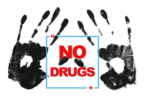 International Day Against Drug Abuse Shaw Academy