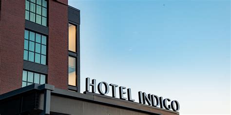 Hotel Indigo Chattanooga Downtown Map And Driving Directions