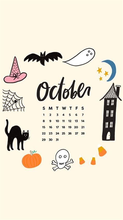 Discover More Than 56 Cute Wallpapers Halloween Best Incdgdbentre