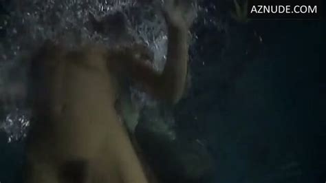 Yvonne Dany Breasts Butt Episode In Zombie Lake UPSKIRT TV