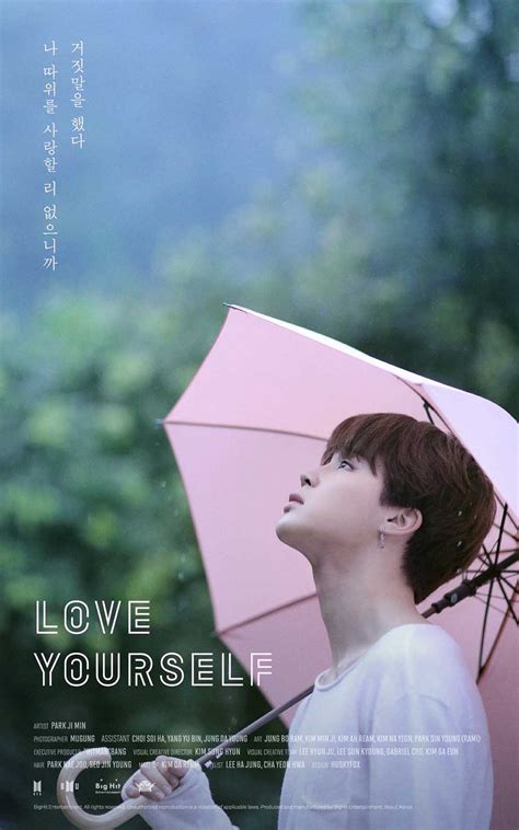 Love Yourself The Story Behind Btss Most Popular Era Film Daily