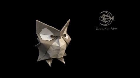 If You Give A Hoot About Origami Then Check Out These Owls