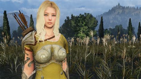7 Reasons To Get Excited For Black Desert Online A