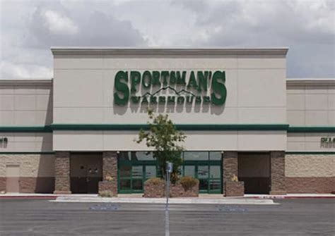Founded in 1986, sportsman's warehouse is now. Iowa Ladies Concealed Carry Class at Sportsmans Warehouse ...