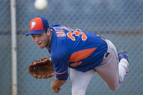 The Jewish Vues Getting To Know New York Mets Pitcher Steven Matz