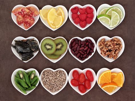 The Vitamin That Rescues Your Heart Easy Health Options®