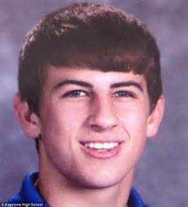 Ohio Teen Killed By Caffeine Overdose Days Before Graduation Daily