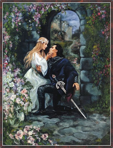 Maidens Kiss Medieval Romance Medieval Fantasy Medieval Knight